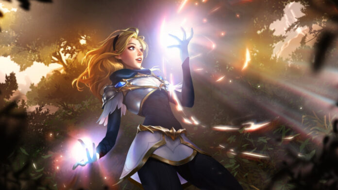 
Twitch Rivals: Legends of Runeterra Showdown - Comment regarder, les derniers changements de méta et les decks les plus utilisés

