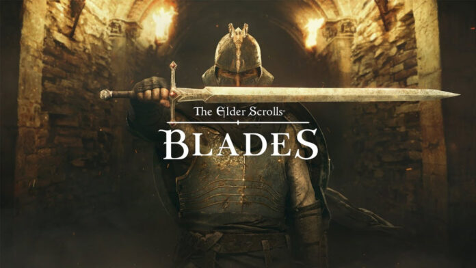 
The Elder Scrolls: Blades obtient une sortie surprise sur Nintendo Switch

