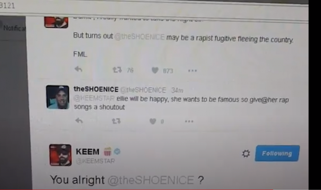 drame keemstar h3h3