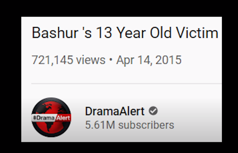 drame h3h3 keemstar