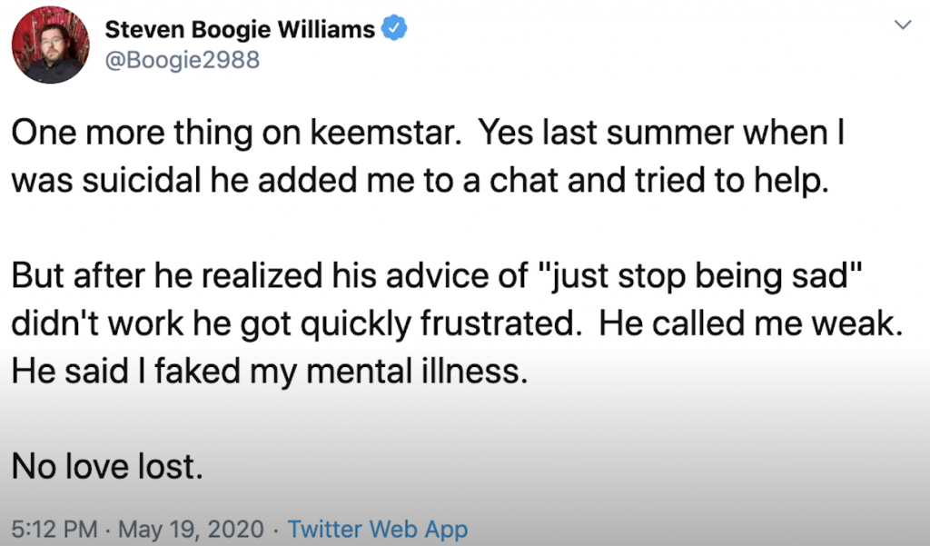 drame keemstar h3h3