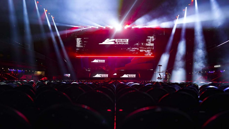 Call of Duty League