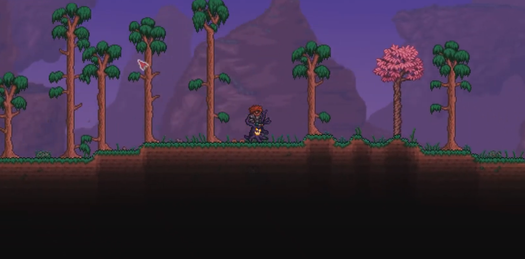 Chaque mont de Terraria Journey's End et comment les obtenir