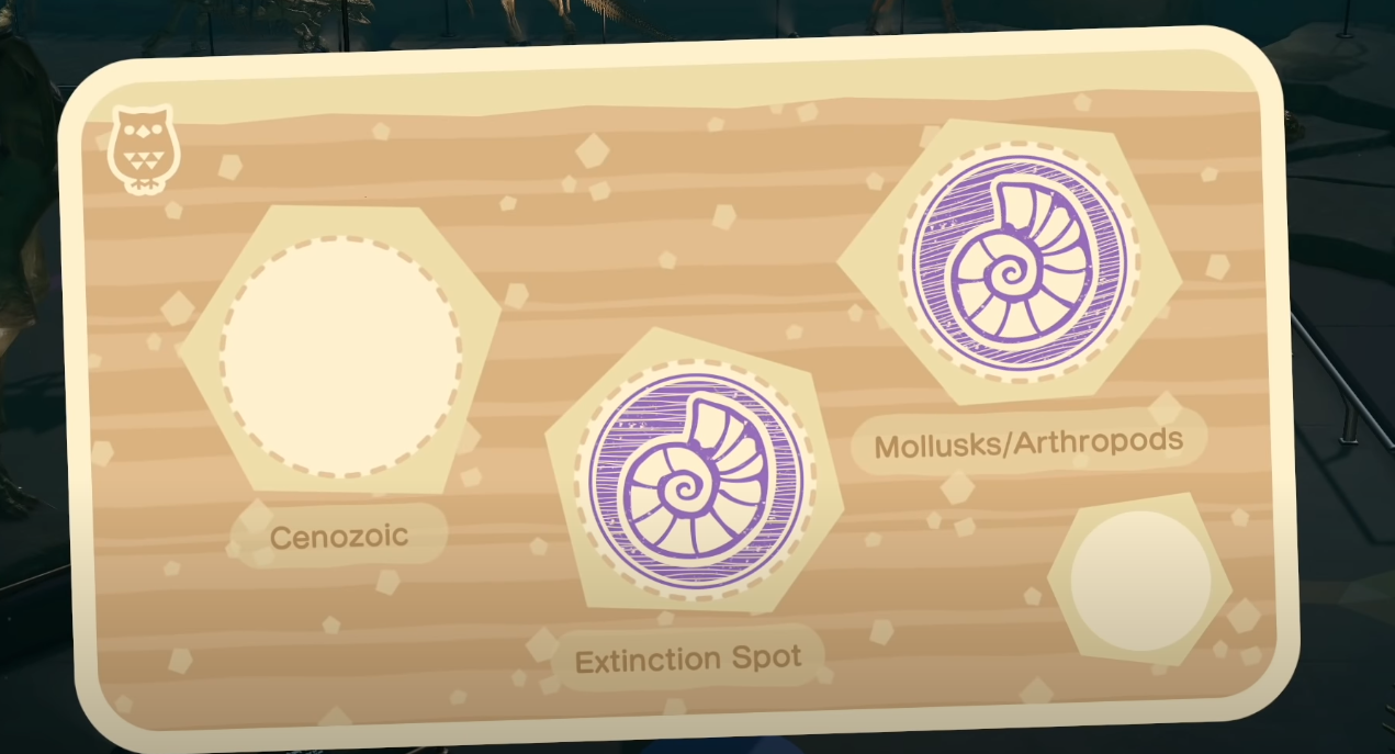 Guide de rallye du timbre Animal Crossing New Horizons