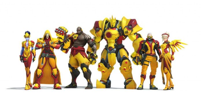 Overwatch league tokens 2020, how to get overwatch league tokens how to get league tokens
