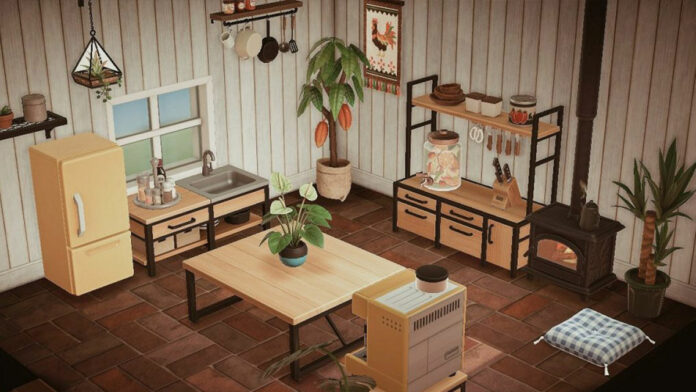 Meilleur Animal Crossing New Horizons Cuisines
