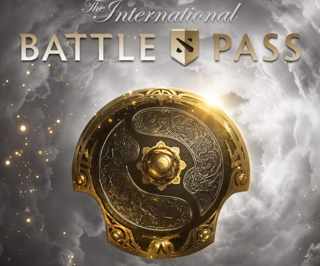 Dota 2 The International 10 Battle Pass date de sortie ce qu'il contient comment l'obtenir