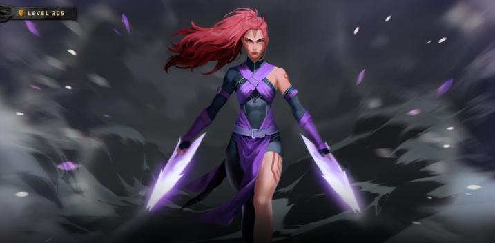 Arcane anti-mage dota 2