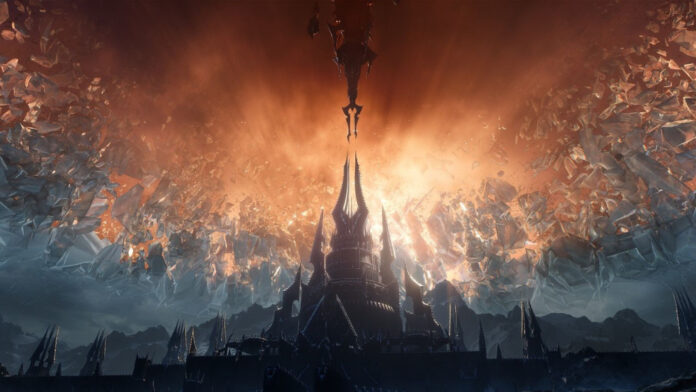 
WoW: Shadowlands Torghast Tower Torments - Blizzard explique le sujet controversé

