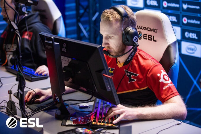 
olofmeister quitte FaZe; prend une pause CS

