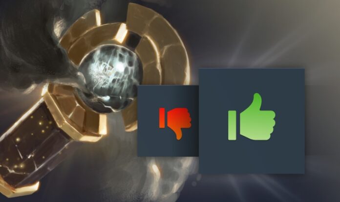 
Le vote pour le Battle Battle Cache de Dota 2 Collector est désormais disponible

