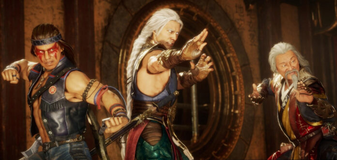 
Mortal Kombat 11 obtiendra Kombat Pack 3 avec quatre nouveaux personnages DLC, selon la fuite

