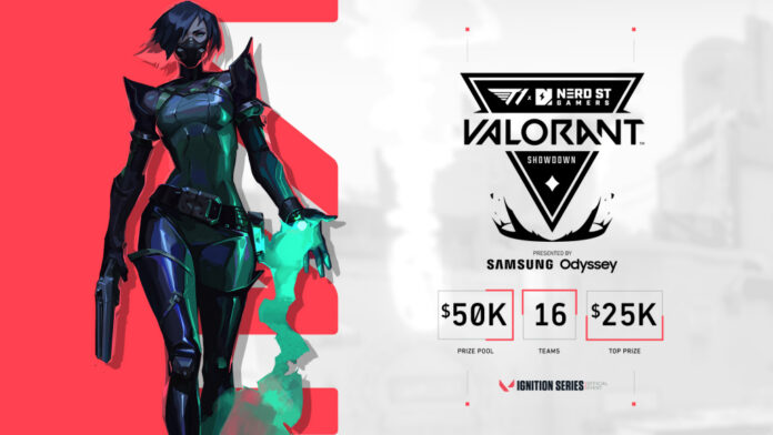 
Valorant T1 x Nerd Street Gamers Showdown: calendrier, format, prize pool, équipes et comment regarder

