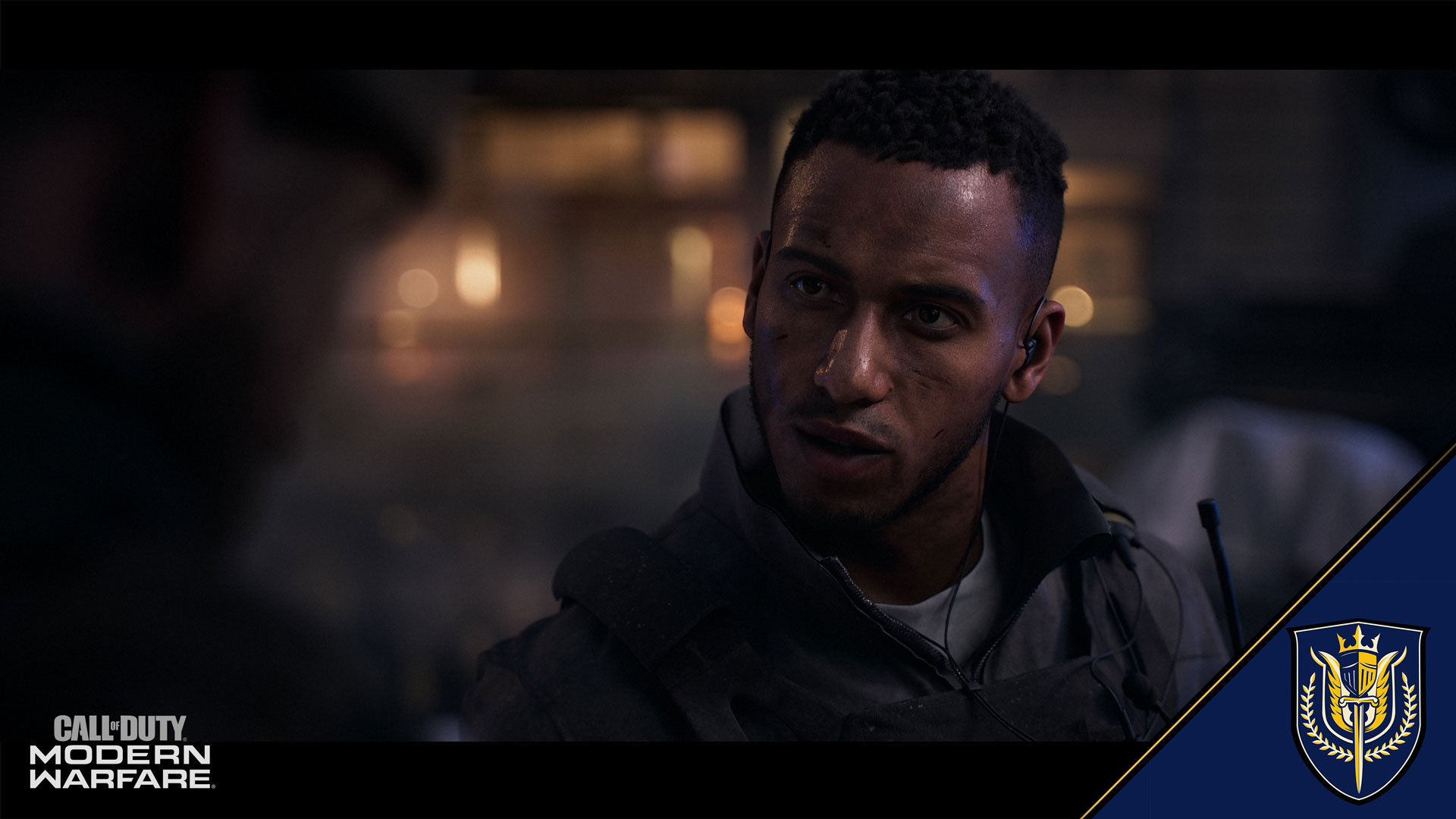 Comment obtenir Gaz dans Call of Duty Modern Warfare et Warzone