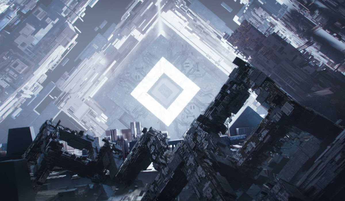 Comment s'inscrire à Hyper Scape Closed Beta