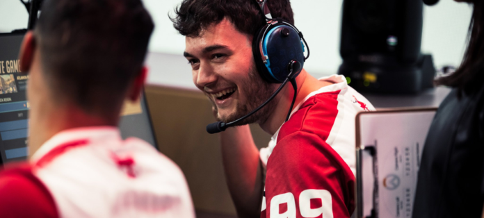 
Dafran affirme qu'il quitte le streaming pour poursuivre une carrière d'agriculteur

