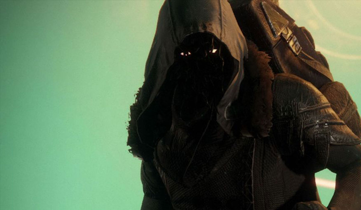 Destiny 2 Xur Location and Items, 12-16 juin
