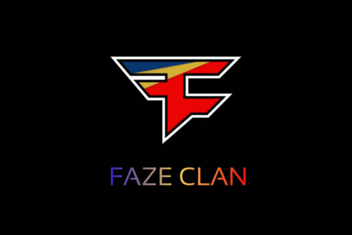 
FaZe Barker licenciée d'une organisation après une inconduite sexuelle présumée

