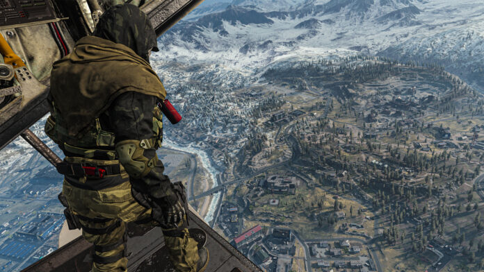 Infinity Ward met fin aux noms offensifs dans Call of Duty
