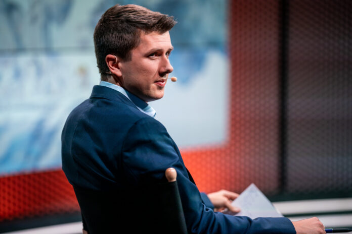 Jatt Team Liquid coach