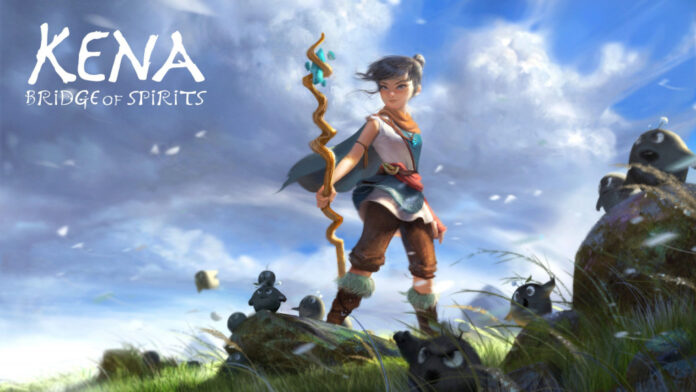 
Kena: Bridge of Spirits: configuration système requise et taille du fichier révélés

