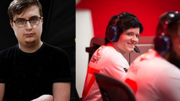 
Le Chipsa de Philadelphie Fusion demande l'interdiction de l'ancien pro Sleepy pour avoir lancé des matchs classés

