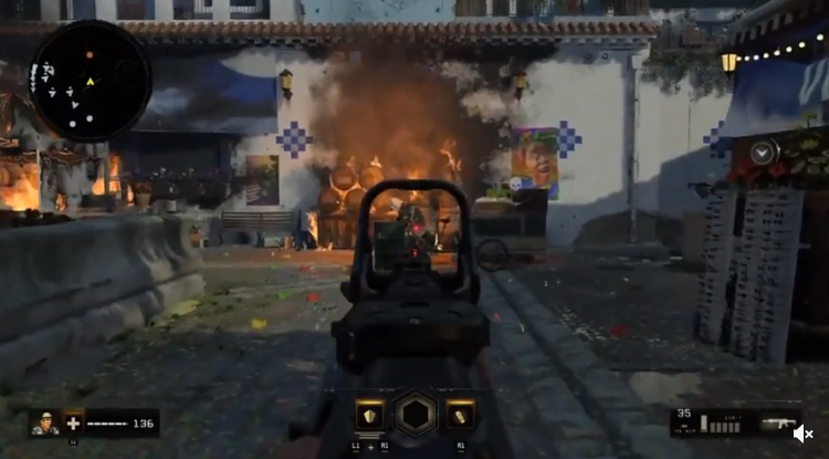 black ops call of duty 2020