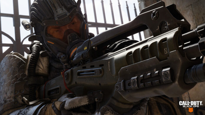 
Le gameplay pré-alpha de Call of Duty 2020 aurait été divulgué

