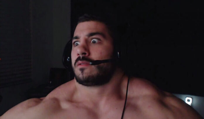 
NICKMERCS révèle plus de détails dommageables sur Nadeshot et Scooter Braun plus de 100 voleurs divisés


