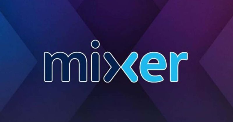 Ninja twitch, linceul Twitch, Mixer rejoint facebook gaming