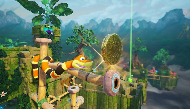 qu'est-ce que snake pass jeu gratuit humble store