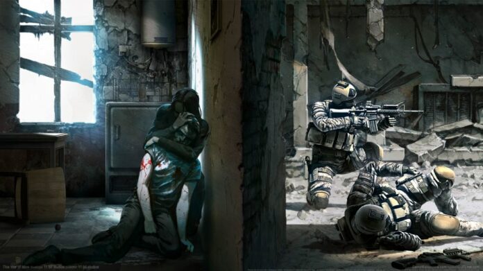 
This War of Mine deviendra le premier jeu vidéo inclus dans la liste de lecture de l'école

