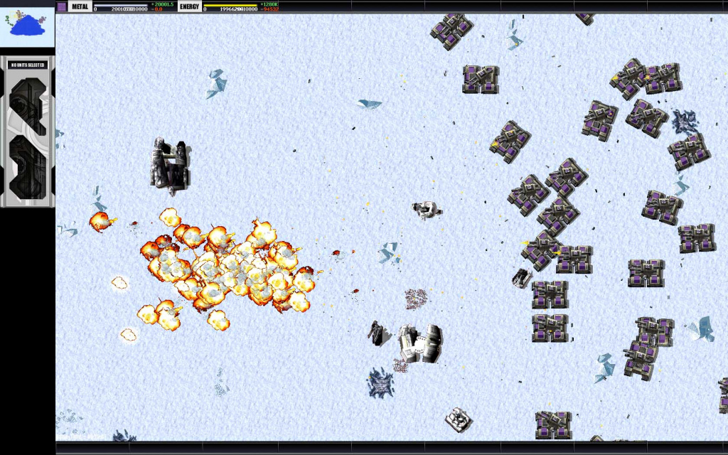 Total Annihilation gratuit