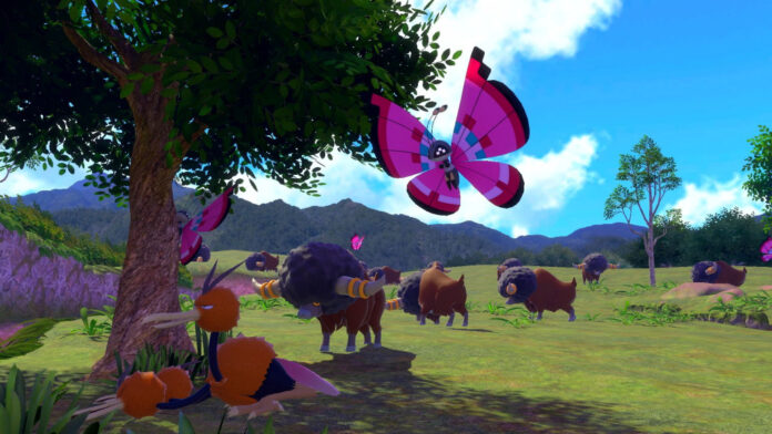 Pokemon Snap new