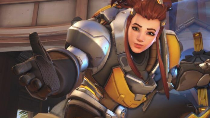 
Un nouveau patch expérimental Overwatch apporte des nerfs Brigitte massifs et des buffs D.Va

