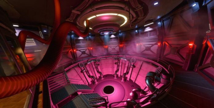
Événement Fortnite Doomsday Device - Heure de début, date, détails divulgués, comment regarder

