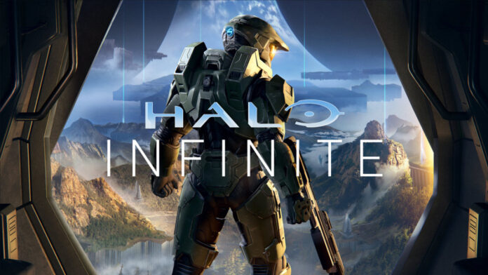 Le nouvel ensemble de jouets Halo Infinite fuit probablement le spoiler de l'histoire MAJOR

