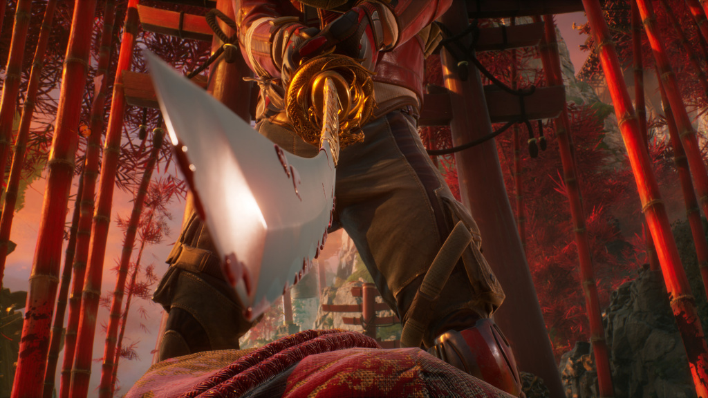 Shadow Warrior 3