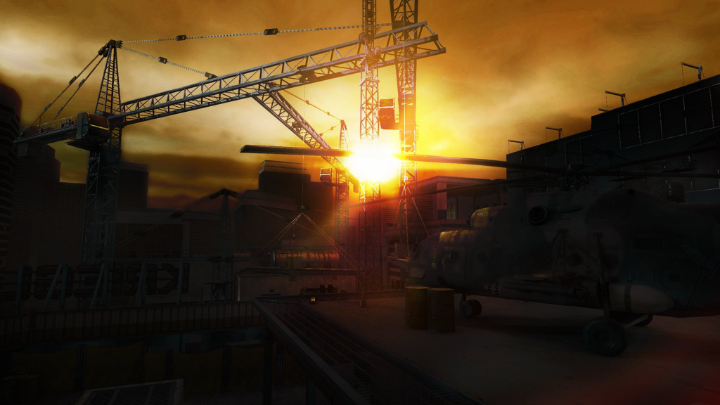 COD Mobile Season 8 date de sortie Makarov nouvelle carte