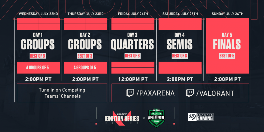 calendrier valorisant de la pax arena
