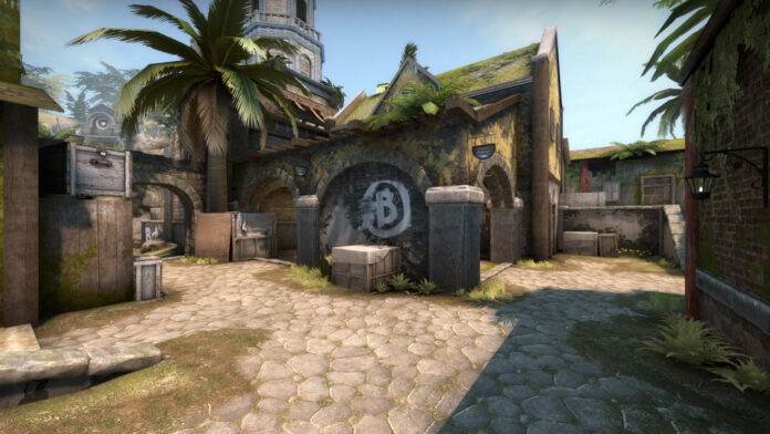 CS:GO update notes Valve Swamp Mutiny new maps