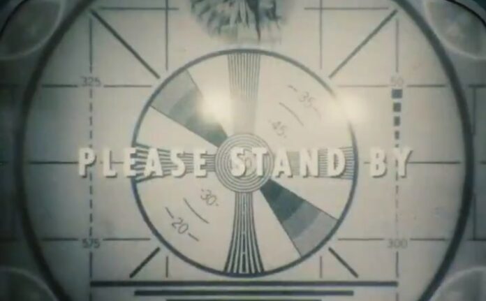 Fallout TV series