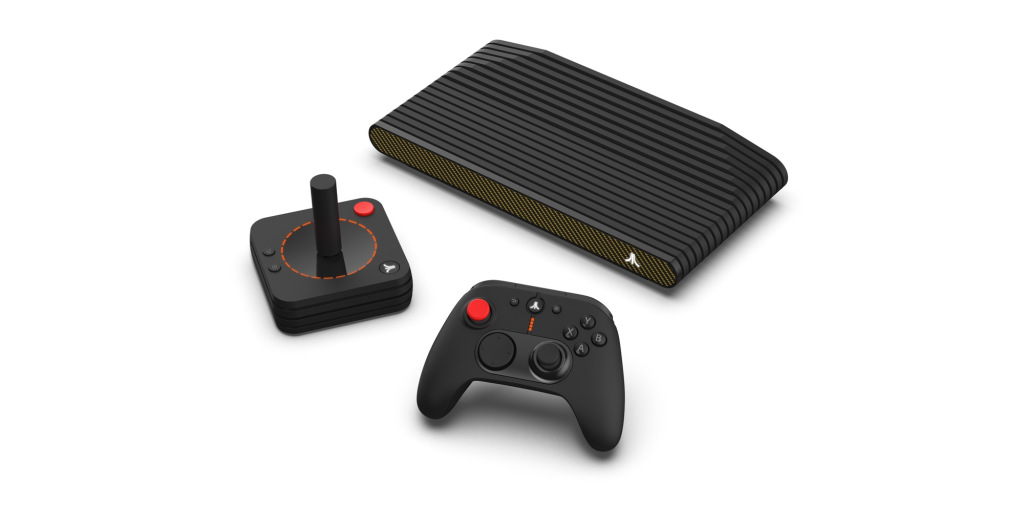 Atari VCS 800 précommande prix spécifications