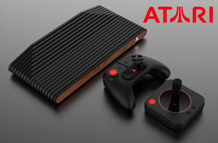 Atari VCS 800 précommande date de sortie prix coût