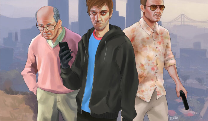 Comment démarrer avec GTA RP: Guide du débutant
