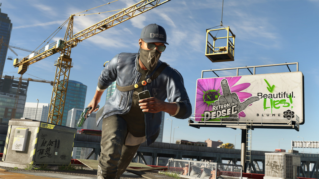 watch chiens 2 gratuit ubisoft forward