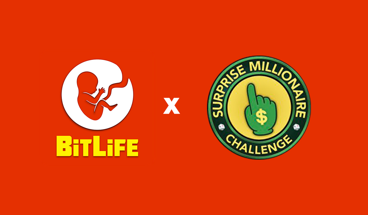 Comment relever le défi BitLife Surprise Millionaire
