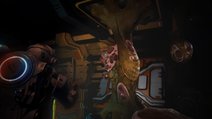 How to find Derelict Freighters in No Man