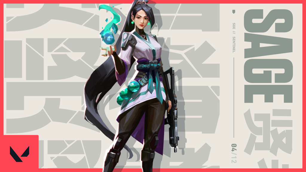 Agent nerf sage