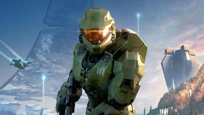 Halo Infinite gratuit
